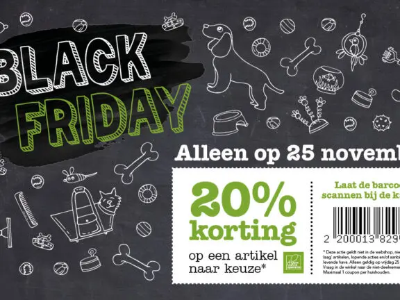 Black Friday