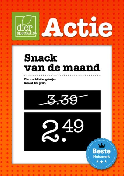 Snack van de maand mei-1